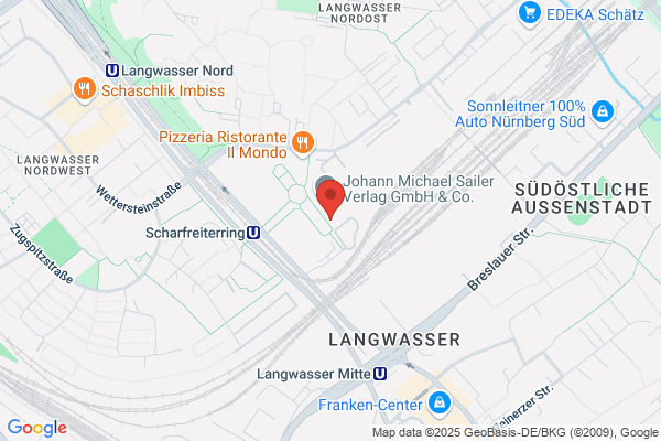 Staatliches Schulamt fachlicher Leiter