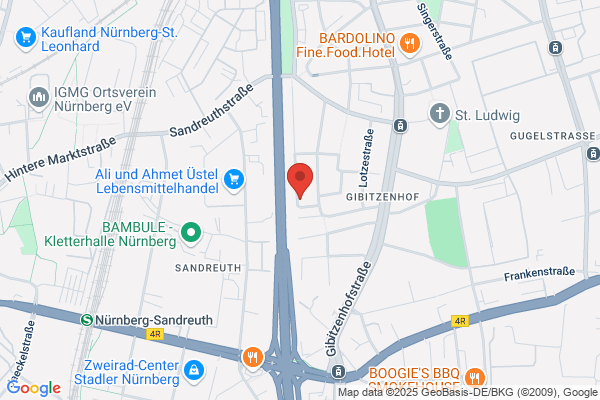 entruempelungs-profi-nuernberg Inh. Rainer Händler
