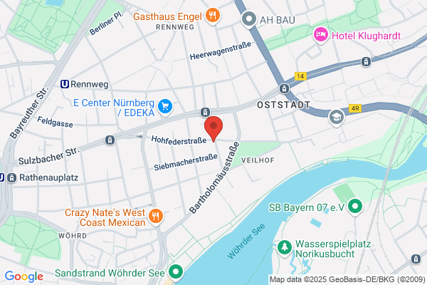 Entrümpelungstrupp Scherzer