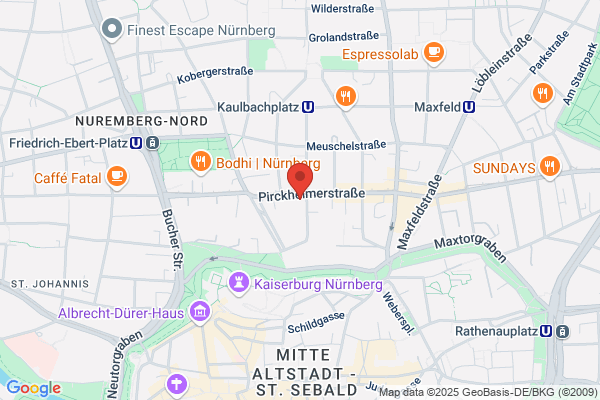 Villa und Ambiente