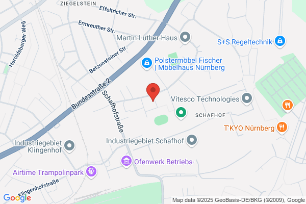 Itoh Denki Europe SAS