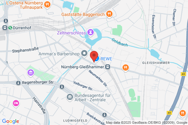 Goldbach-Apotheke