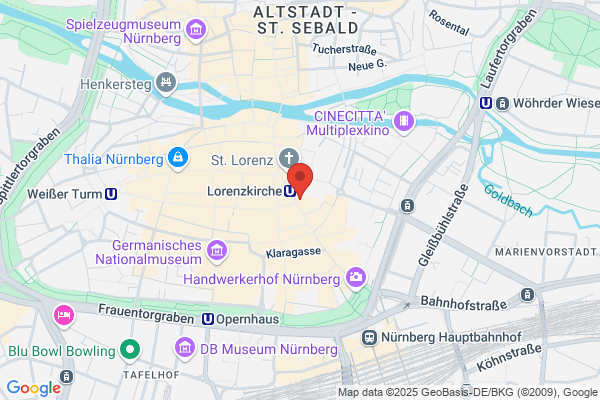 City Apotheke