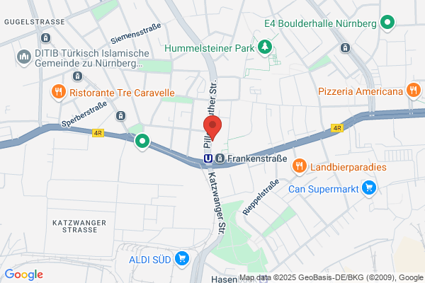 Germania-Apotheke