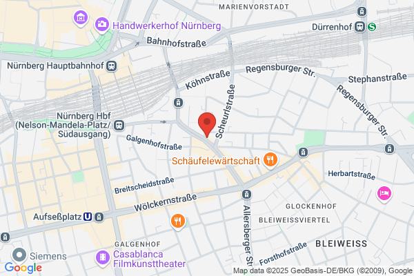Glockenhof-Apotheke