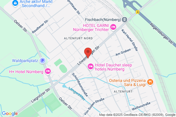 Königs Apotheke Ralf König e.K.