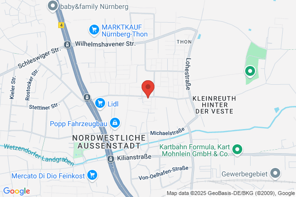 Nord-Apotheke