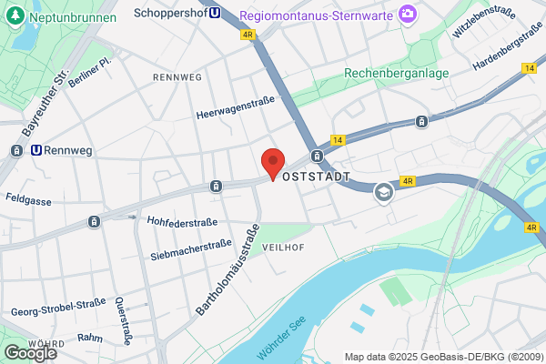St. Sebastian-Apotheke