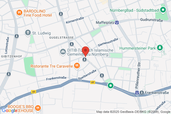 Storchen Apotheke