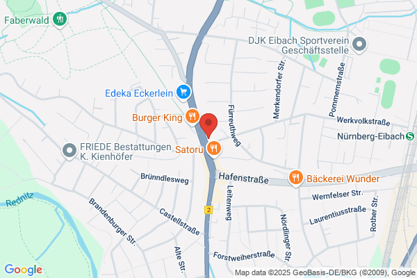 Virchow-Apotheke