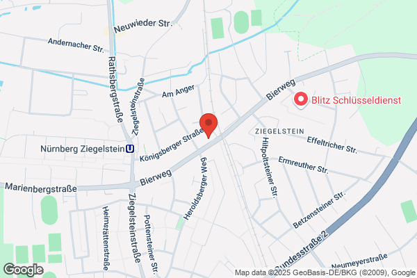 Ziegelstein Apotheke