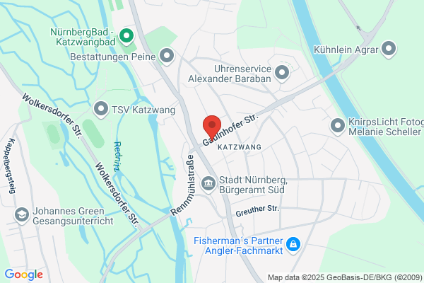 Adler Apotheke Katzwang