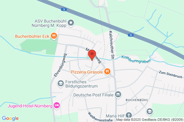 Apotheke Buchenbühl