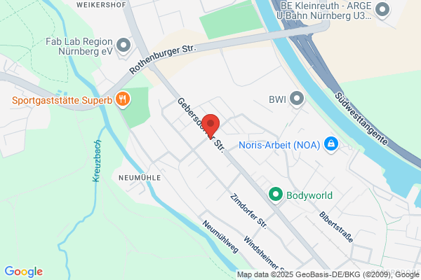 Apotheke Gebersdorf