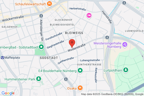 Apotheke Wodan
