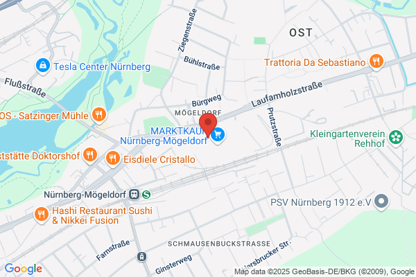 Apotheke im Marktkauf Inh. Kirstin Vogelhuber