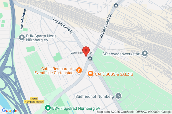 Gartenstadt-Apotheke