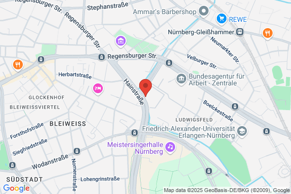 Meistersinger Apotheke Christiane Dresel-Koch