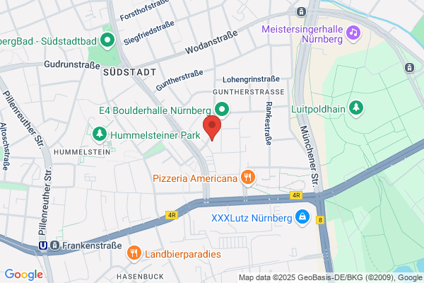 Nürbanum Apotheke