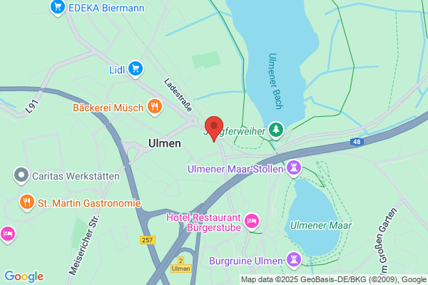 Ulmen Apotheke Renate Ringel