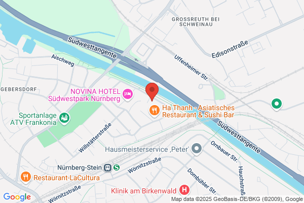 Nivona Apparate GmbH