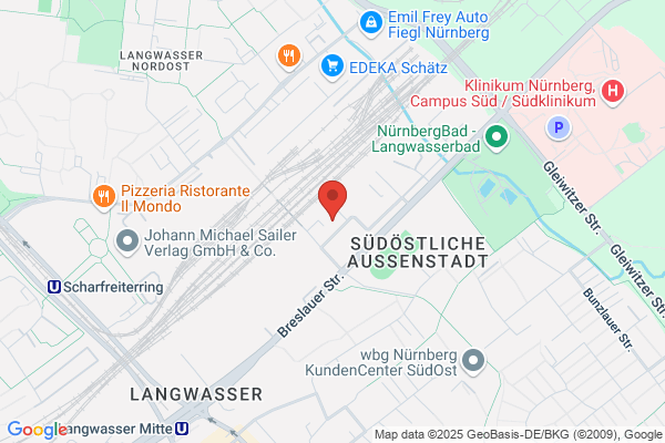 EGGS & Bulbs Gesellschaft