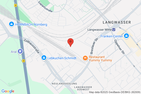 ANK Personalvermittlung GmbH