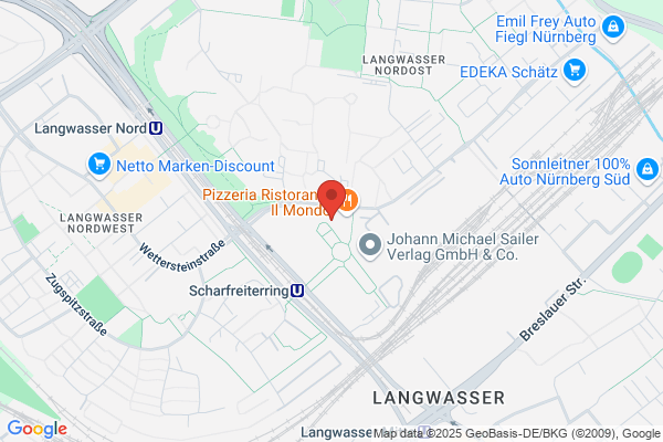 Hofmann Personal | Zeitarbeit in  Nürnberg