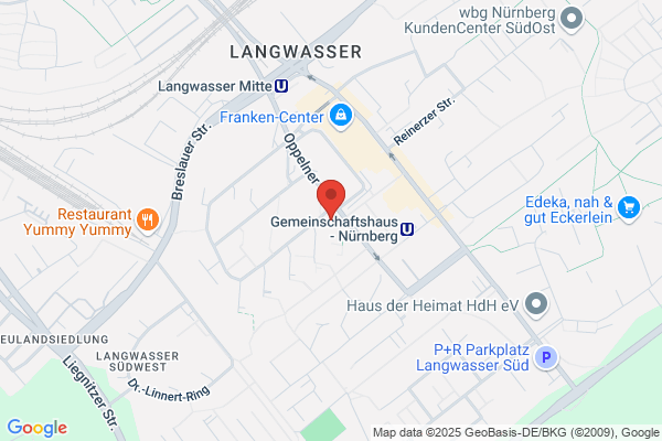 Hofmann Personal | Zeitarbeit in  Nürnberg