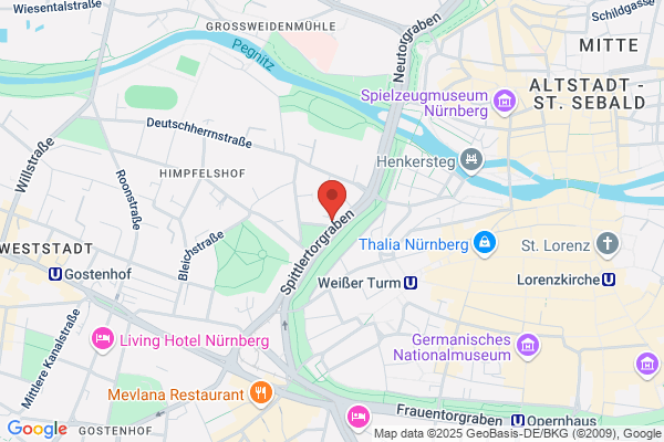 UTTING GmbH Arbeitnehmerüberlassung