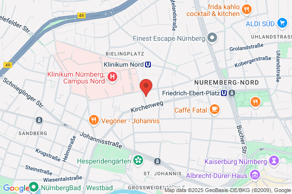A4e Deutschland GmbH