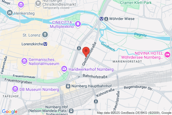 PERSONALHANSA Dienstleistungsges.mbH
