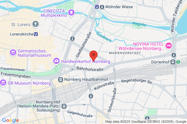 VBI Verkehrsbildungsinstitut GmbH