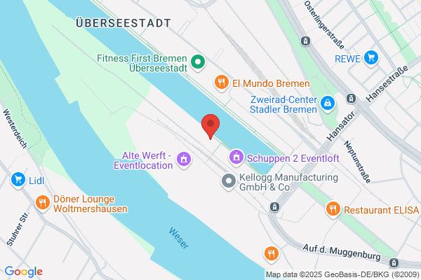 DEKRA Arbeit GmbH