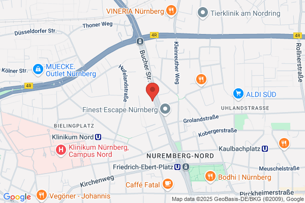 Bachert & Poschet Architekten