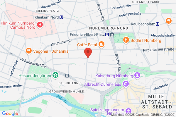 Brandschutzplanung Westerholt