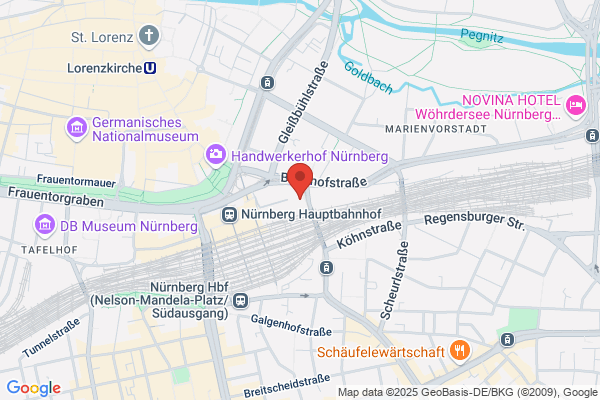Gemeinhardt Service GmbH - Schutz in Perfektion