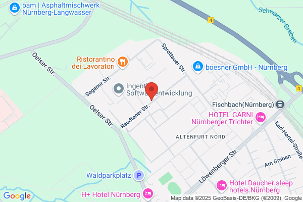 Hübsch & Ramsauer