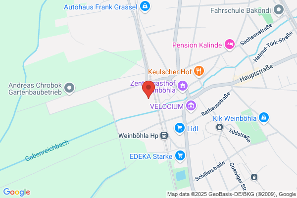 Reimund Kriesch