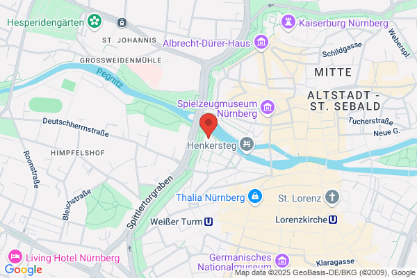 Fritsch und Knodt und Klug