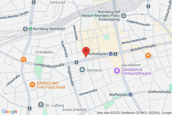 Haushoch GmbH