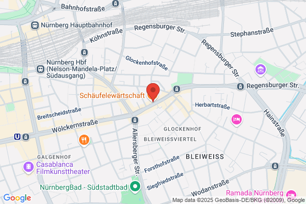 Meesmann Immobilien GmbH