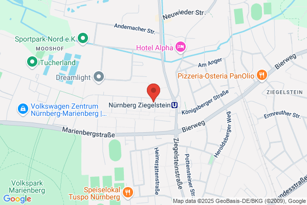 r + b planungsatelier GmbH