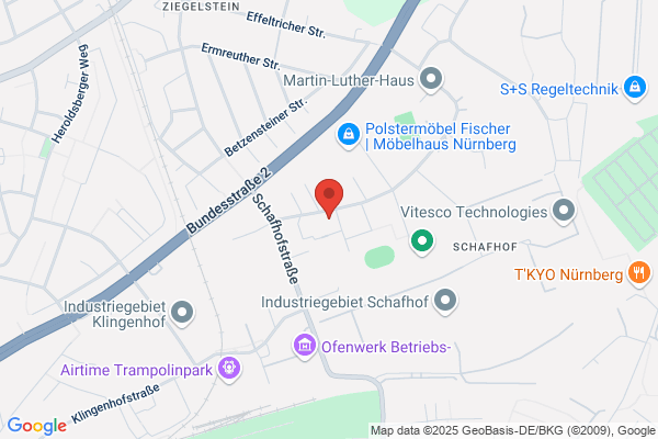 KSB Aktiengesellschaft