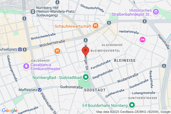 Dr. med. Hiltrud Holbach