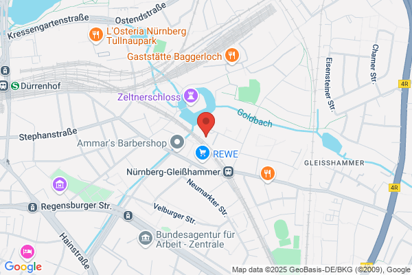 Internistische Klinik Dr. Steger AG