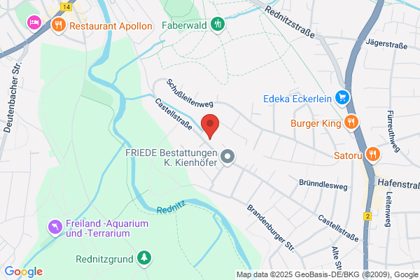 Transpersonale Kinesiologie Nürnberg