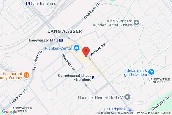 Medic-Center Frankencenter