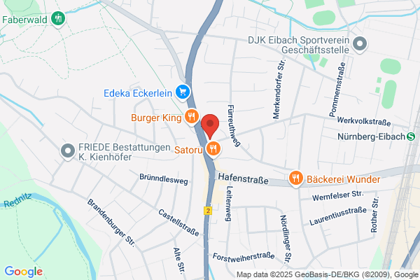 Clementine Hack Praxis für Innere Medizin und Hausärztliche Versorgung