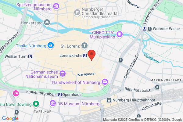 Neurologie im Kaiserhof Dres. med. J. Rödl / N. Knoll